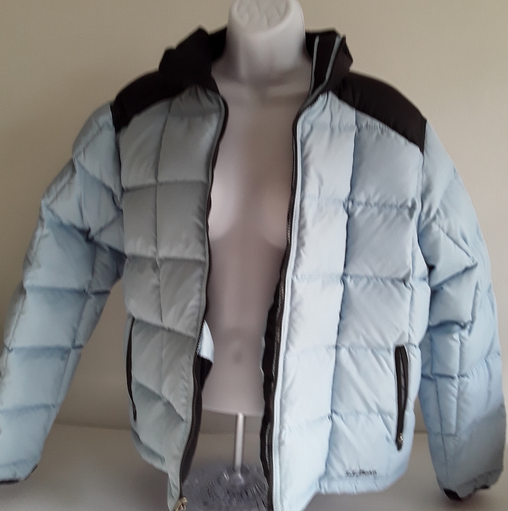 jacket - Picture 3 of 4